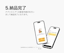 iOS/Android/Webアプリを開発します 【漫画でわかる！】「初めてのアプリ開発依頼方法」を公開中！ イメージ13
