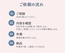 事務代行｜ちょこっと事務作業お手伝いします 事務歴10年以上｜面倒な事務作業全般お手伝いします イメージ4