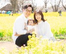 明るくてナチュラルな記念写真を撮影いたします 自然な雰囲気とフォーマルな写真どちらも◎80カット以上保証 イメージ2