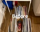 暮らし・インテリアの【何とかしたい！】を改善します 賃貸でも試せる！DIYや身近な物での原状回復前提のアイデア イメージ8