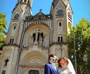 国際結婚、恋活を具体的項目でサポートします 例えば、日本語しか話せなくてもご安心を♪ イメージ1