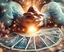 Tarot by Kiku-hime.占います Tarot improves bad fortune イメージ3