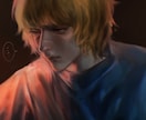 お好みに合わせたイラストを描かせていただきます プレゼントや動画、アイコンなどの様々な用途にお使いください！ イメージ1