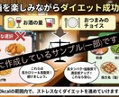 運動ゼロから人生変える地図を作成します 3,000円で1ヶ月、あなたの専属パートナーになります。 イメージ2
