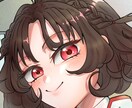 誰よりも目を引くアイコンをお描きします アニメ塗り、リアル寄り何でもお任せください！ イメージ3