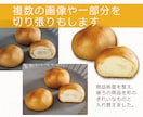 見てもらえる【親しみやすい】リーフレット制作します 初めての方、個人のお店、ご相談ください。修正は無制限です。 イメージ3