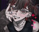 一枚絵や立ち絵、歌ってみたサムネイル等を作成します 納品遅くて2週間以内、最速３日〜歓迎です！ イメージ6