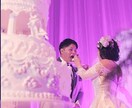 スライドショーを作成します 一生に一度の思い出を映像に収めます！ イメージ1