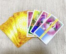 背中をそっと押す、光のオラクルリーディングをします 迷ったときこそ、光はあなたの内側に。そっとその扉を開きます。 イメージ3