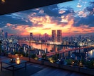 作業BGM作成します 【静止画のみ】Lofi、睡眠導入、リラックス動画の作成 イメージ2