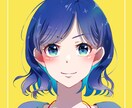 商用OK！イラストアイコン制作いたします 可愛いイラストアイコンお描きします♪ イメージ4