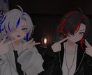 改変代行します 着せてみたいけどUnityが分からない方お任せ下さい！ イメージ4