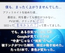seoブログサーバードメイン 30-150本ます 集客・SEO対策｜ホワイトハットSEOで低リスク 効果持続 イメージ3