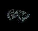 Mini DVでMVやPVを編集します 昔ながらのカセットテープで撮影編集します！ イメージ2