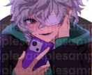 様々な用途のイラストお描きします 様々な雰囲気のイラストを描かせていただきます！ イメージ3