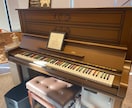 ピアノで簡単なバラード調の曲を作曲します あなたに合った音楽を作っちゃいましょう！ イメージ1