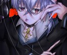 皆様だけのイラストをお描きします 企業様や個人の方々の必要なものを描きます イメージ4