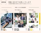 雑誌風プロフィールブックのテンプレート差し上げます canvaで簡単編集！お二人だけのこだわりの1冊に｡:* イメージ9