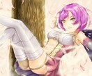 アイコンイラスト～キャラデザご要望承ります 絵柄が合えばお気軽にお問い合わせください。 イメージ2