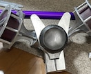 コスプレの造形します コスプレ造形作成　鎧　武器　小物 イメージ3