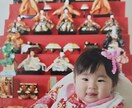 七五三・お宮参り【撮り放題＋全データ納品】致します ウェディング/マタニティ/入学式・卒業式のご依頼も可能です イメージ2