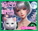 とりあえず話したい！短い時間でお話聞きます お試し１分からお待ちしてます♡クーポン利用も大歓迎♡ イメージ1
