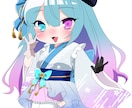 イラスト制作承ります！ます あなたのイメージを素敵な一枚にします！ イメージ7