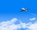 CAを目指す方の相談に乗ります ⭐︎23年度JAL募集開始！元大手航空会社CAによる就職相談 イメージ1