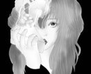 現役ドレスデザイナーがポップなイラストお描きします ⭐︎カラフルで可愛い世界にひとつのイラストをあなたに⭐︎ イメージ4