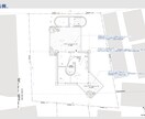 短期間で紙の図面や画像データをCAD化します 短納期も対応します。まずは相談！お気軽にご相談ください イメージ4