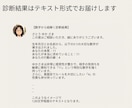 何で?の答えを数字から紐解きます 先着5名様限定 生年月日と名前から数秘術で何で?を整理します イメージ4