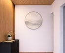 インテリアCGパース作成します 新築・リフォームのイメージを3Dで！ イメージ5