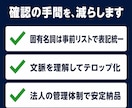 ビジネス系に特化！YouTubeの動画を編集します フルテロップ対応！誤字が少なく、確認の手間を減らします。 イメージ3