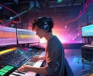 私の音楽・効果音選びで映像を華やかに演出します 映像コンテンツの音演出ALLジャンル対応可能 イメージ1