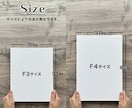 結婚式のカラードレス色当てクイズボード作ります 披露宴の演出にピッタリ！色当てクイズキャンバスボード イメージ7