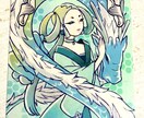 リーディングを通して人生が好転するサポートをします ＊人生が好転！直感オラクルリーディング鑑定＊ イメージ3