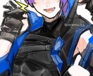 MVイラスト描きます 歌ってみた、オリジナルソングなどにぜひ！ イメージ3