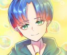 ミニキャラや動物のかわいいイラストを描きます 皆様の心に残るイラストを描きます！ イメージ8