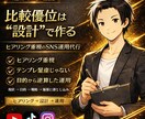 まるっと任せられるSNS運用代行します SNS実績あるチームが対応！年間500件以上動画作成 イメージ3
