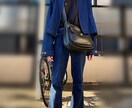ファッションコーディネートのご提案をいたします ファッション業界で働いていた私がコーディネートの手助けを イメージ9