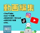 YouTubeやショート動画、格安で編集致します コミュニケーションを大切にし、最高の動画をお作りいたします。 イメージ1