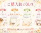 4児のママが贈る「心に届くお祝いソング」制作します 4人の育児経験を活かしあなたのエピソードを温かい歌にします。 イメージ2