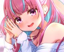 フラスタ用イラストをお描きします あなたが描いて欲しいキャラ・アーティストを可愛く描きます♪ イメージ9