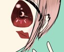 アイコン描きます アイコン描きます´`*人じゃなくても大丈夫です。 イメージ3