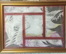 刺青師初代隼が描きます 様々な物を対象に刺青師が描きます！ イメージ2