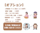 顔出しＮGの方必見☆ゆるふわ可愛いアイコン描きます SNSで大活躍中のゆるキャラアイコン♫商用利用OKです⁠ イメージ6