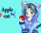 SNSアイコン制作します 活動者様、リスナー様向けのアイコン制作致します！ イメージ2