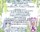 オリキャラのデフォルメ立ち絵(SD)を描きます 納品後でも追加可能なオプション充実！商用利用もOK！ イメージ6