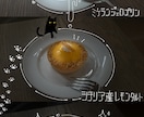 写真のデコレーションやPOP、看板制作をします かわいくPOPに！どんなコンセプトでも承ります！ イメージ3