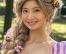 リピーター様専用。相性や才野、適職、使命を伝えます 秘密の恋も。質問は3つまでです イメージ1